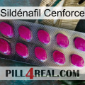 Sildénafil Cenforce 09